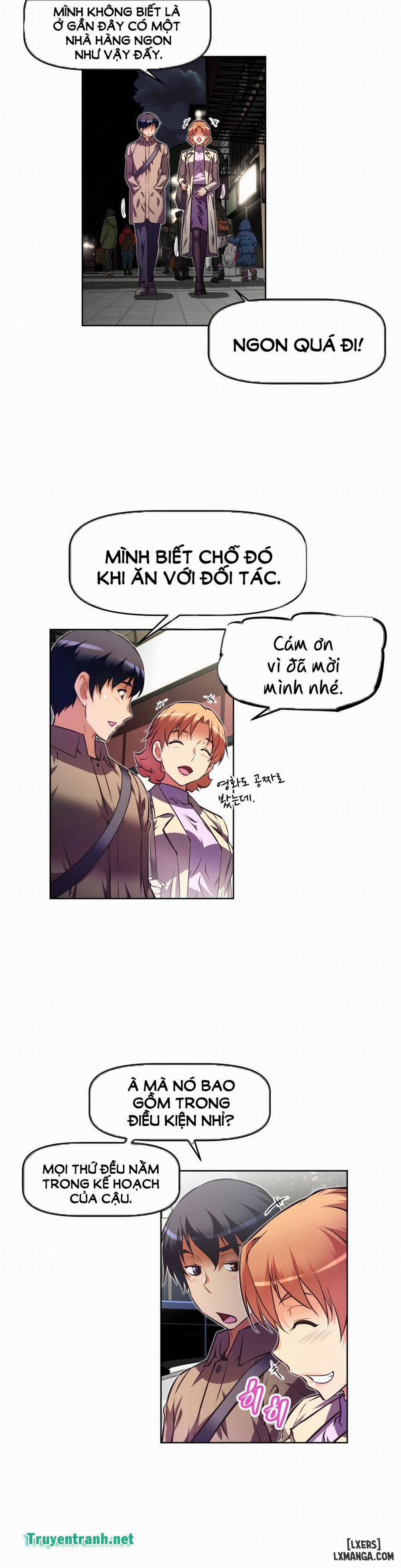 Phóng Thích Dục Vọng 81 trang 24