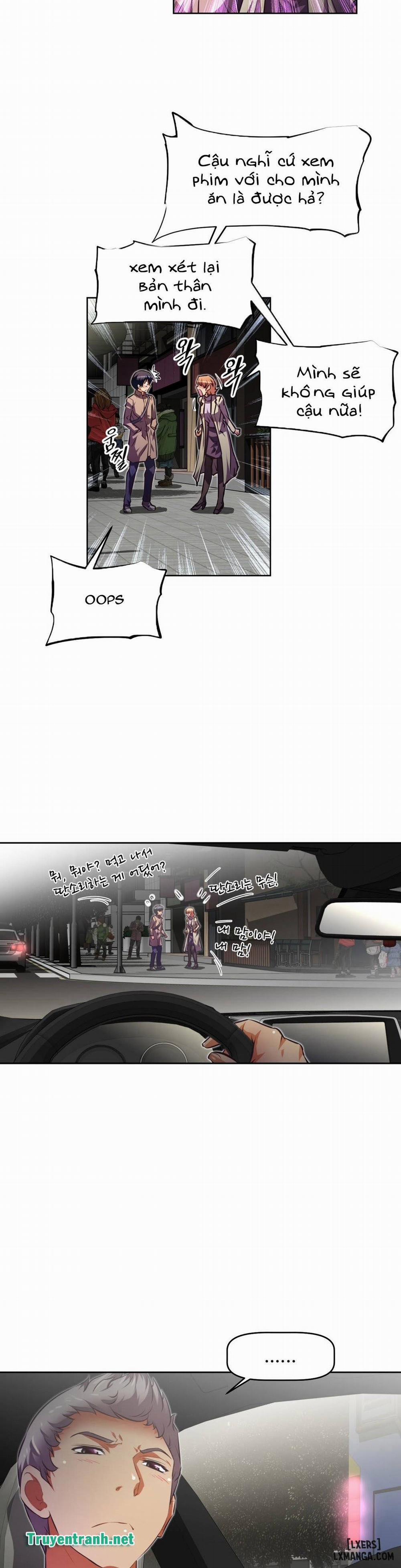 Phóng Thích Dục Vọng 81 trang 26