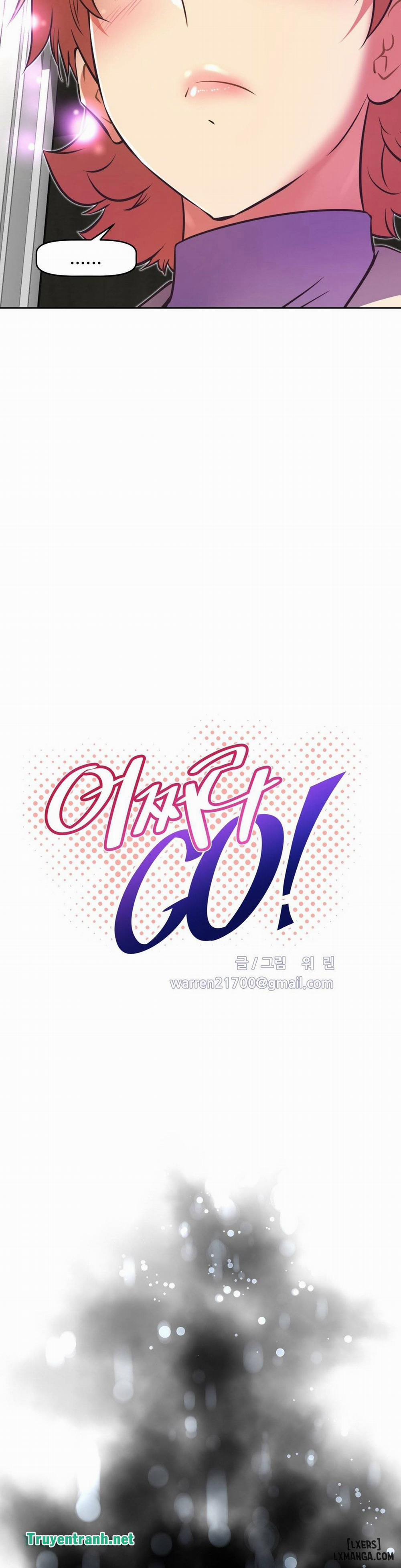 Phóng Thích Dục Vọng 81 trang 3