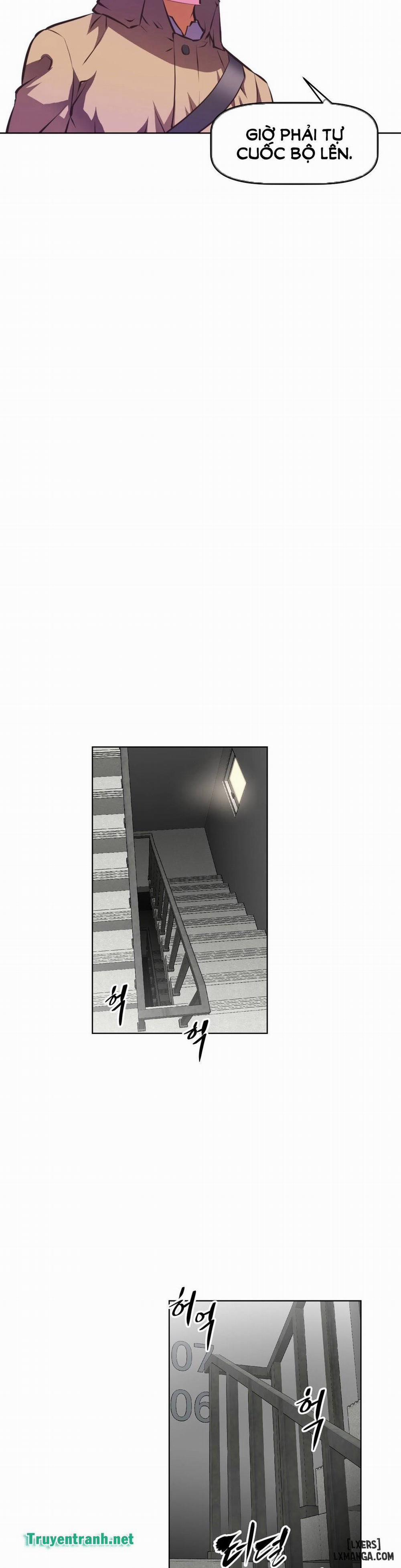 Phóng Thích Dục Vọng 81 trang 33