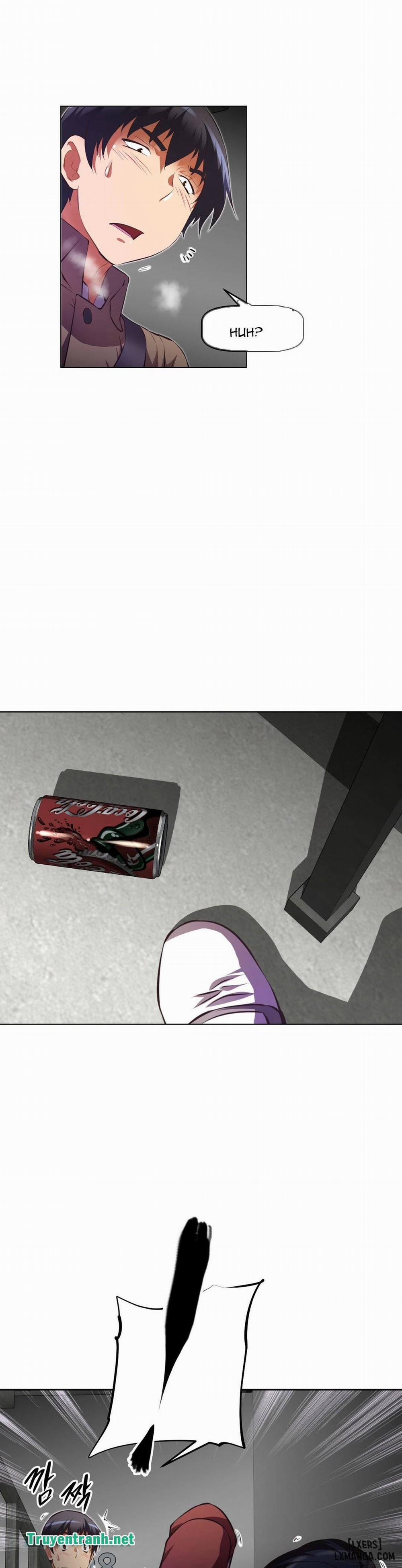 Phóng Thích Dục Vọng 81 trang 37