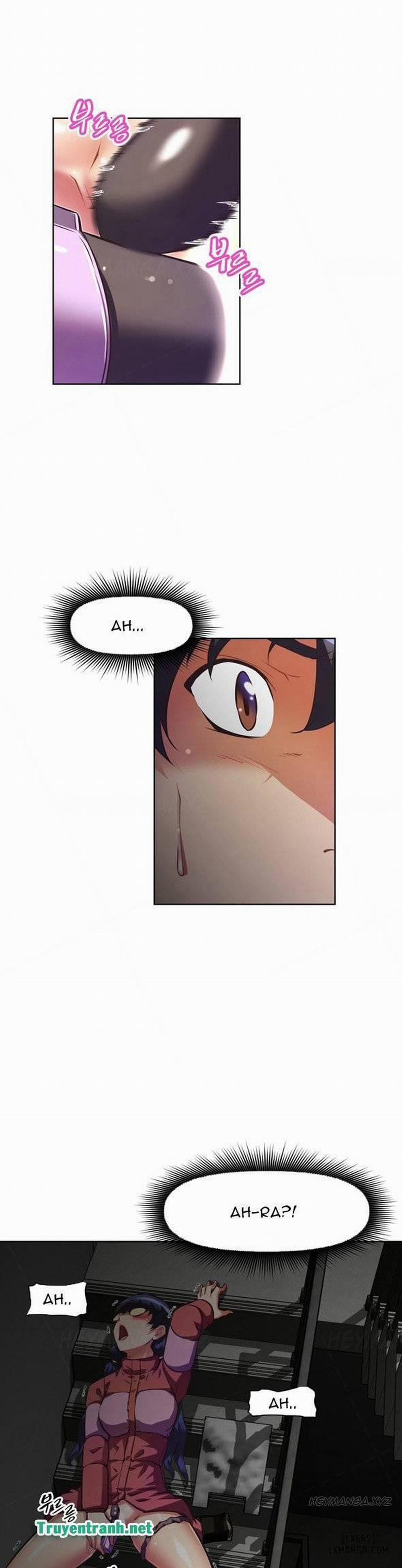 Phóng Thích Dục Vọng 82 trang 1