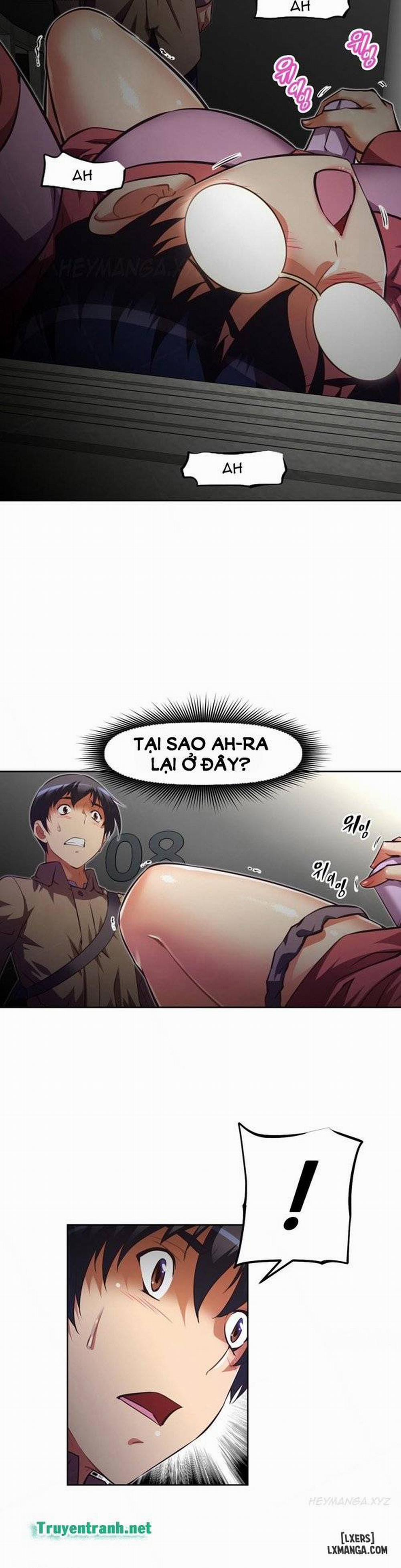 Phóng Thích Dục Vọng 82 trang 13