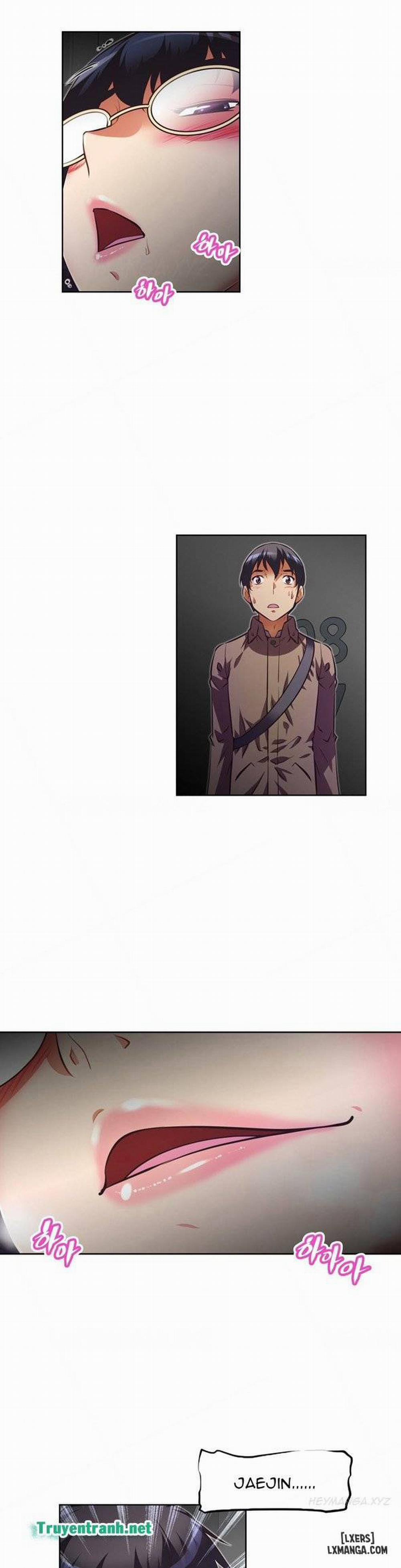 Phóng Thích Dục Vọng 82 trang 15