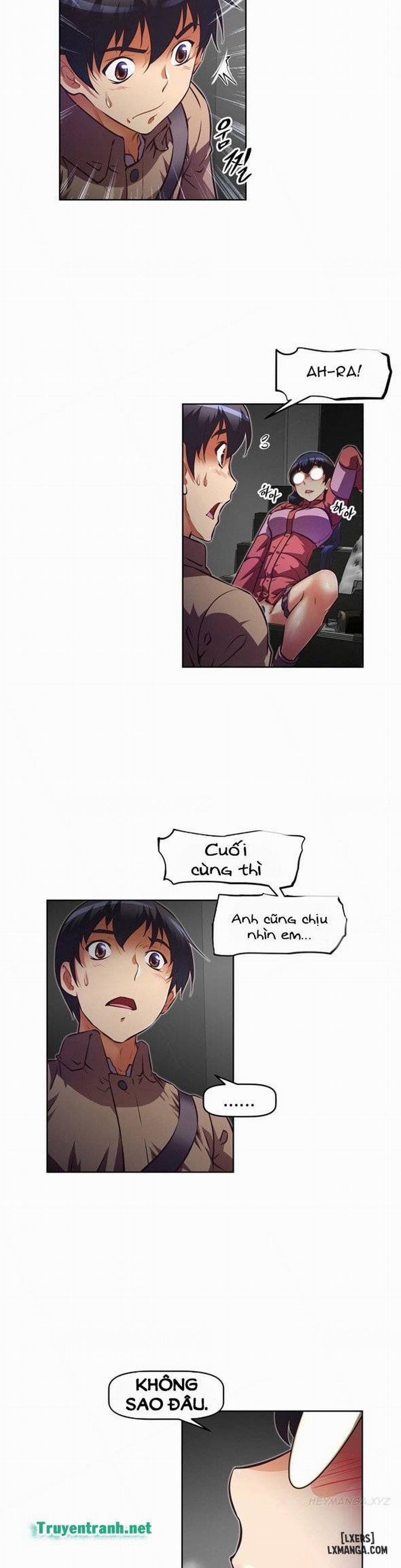 Phóng Thích Dục Vọng 82 trang 16