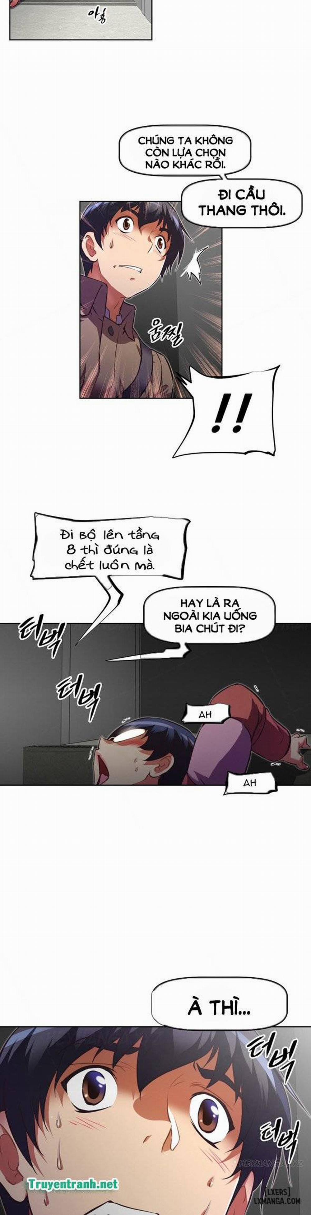 Phóng Thích Dục Vọng 82 trang 24