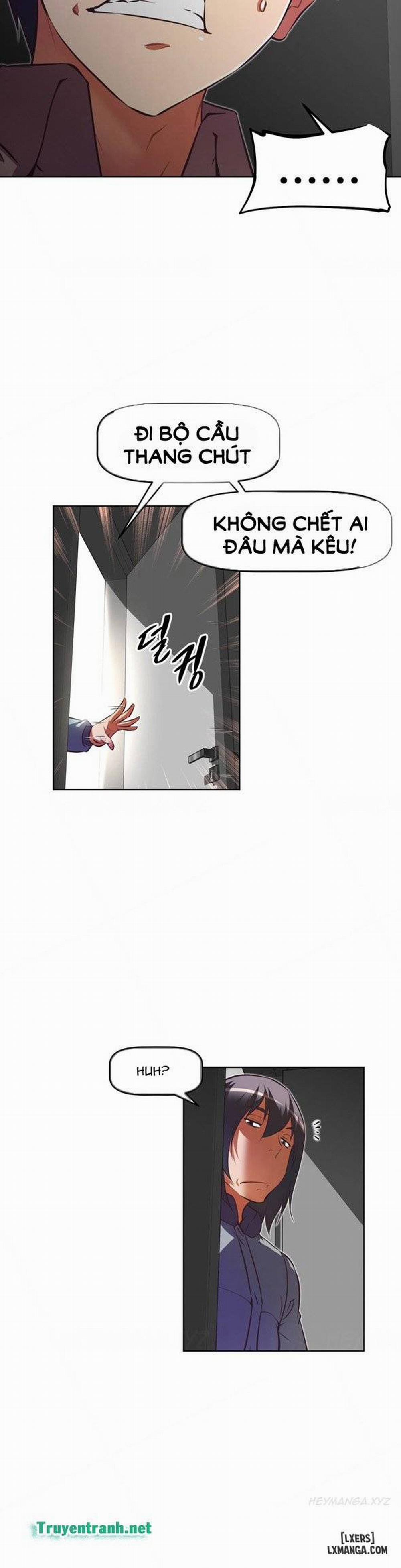 Phóng Thích Dục Vọng 82 trang 25