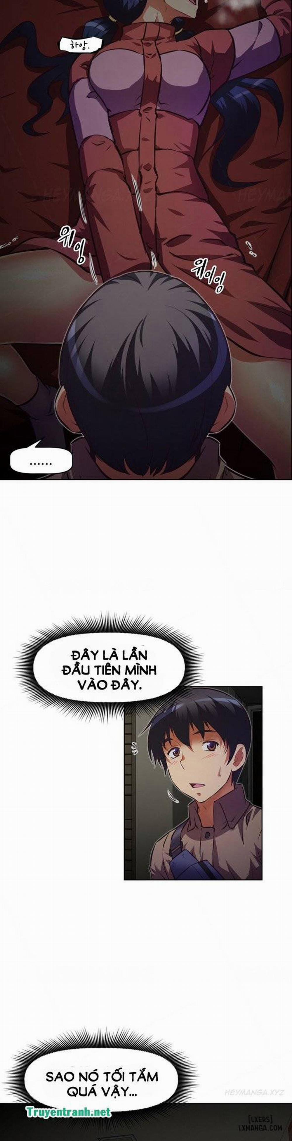 Phóng Thích Dục Vọng 82 trang 34