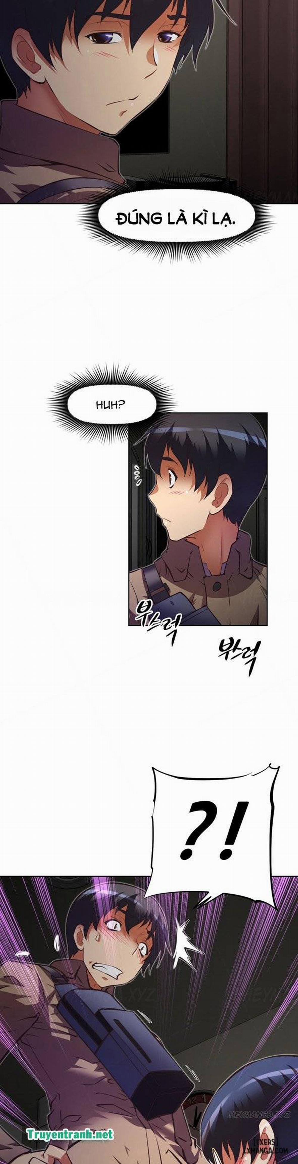 Phóng Thích Dục Vọng 82 trang 36