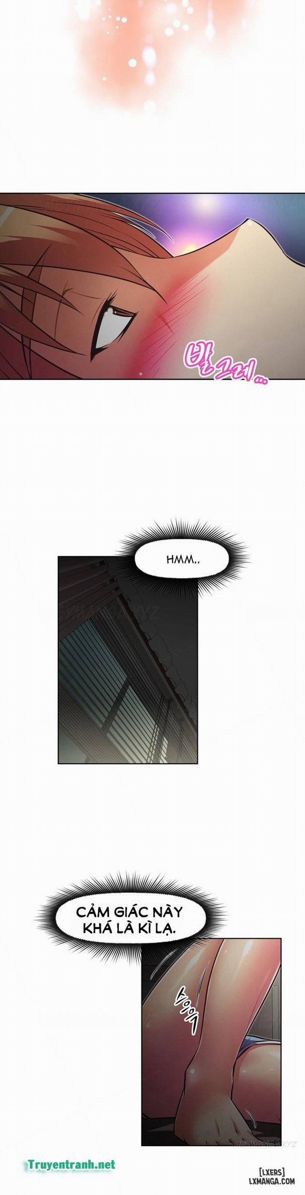 Phóng Thích Dục Vọng 82 trang 5