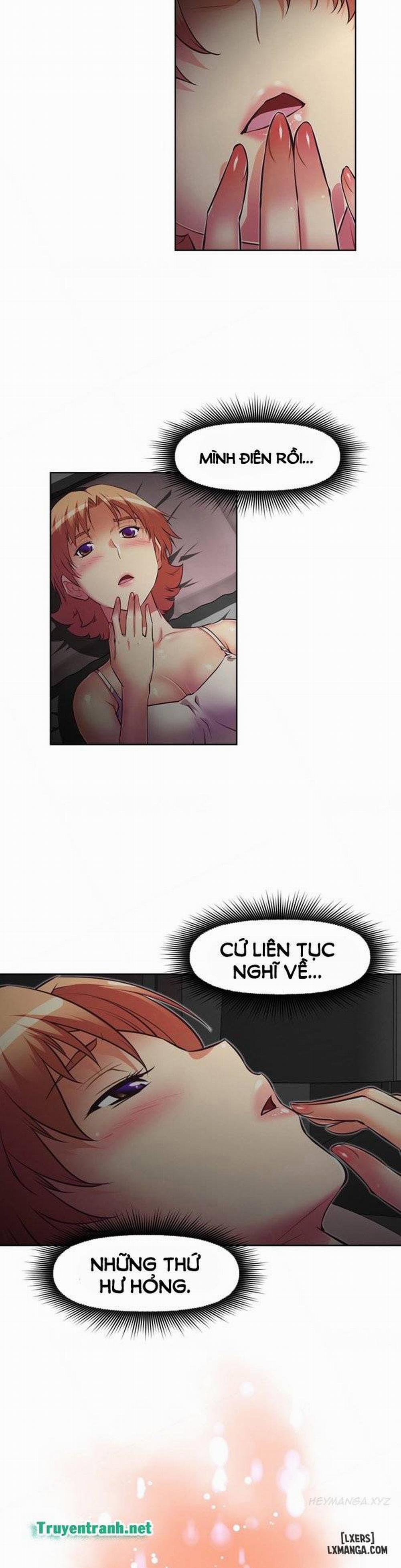 Phóng Thích Dục Vọng 82 trang 9