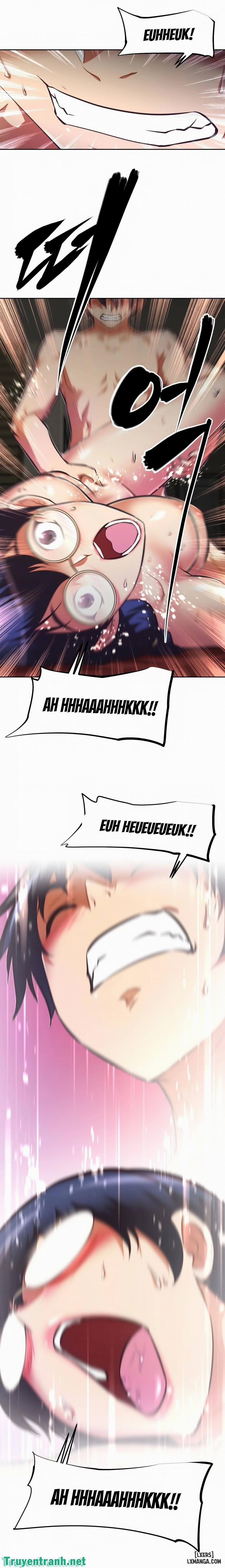 Phóng Thích Dục Vọng 83 trang 13