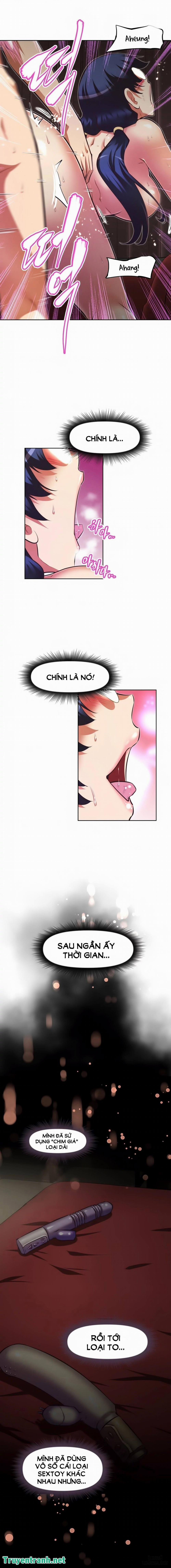 Phóng Thích Dục Vọng 83 trang 4