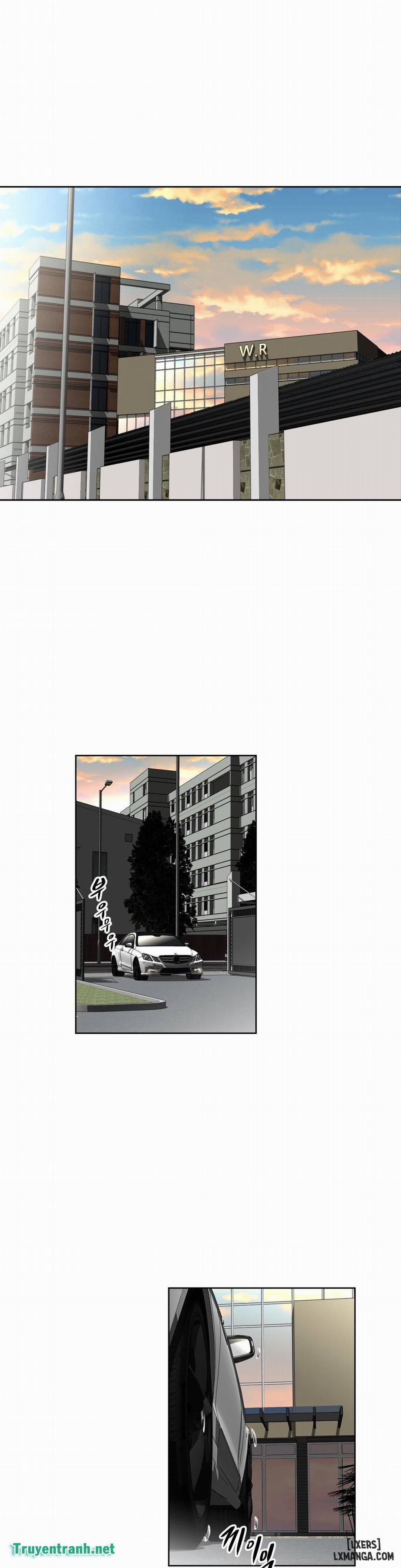 Phóng Thích Dục Vọng 84 trang 10