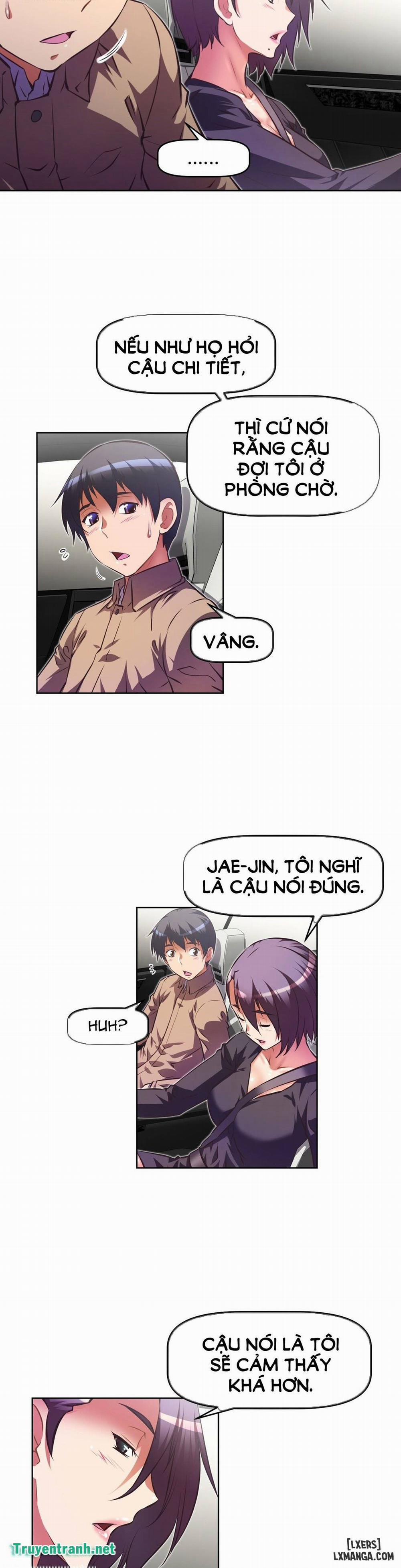 Phóng Thích Dục Vọng 84 trang 12