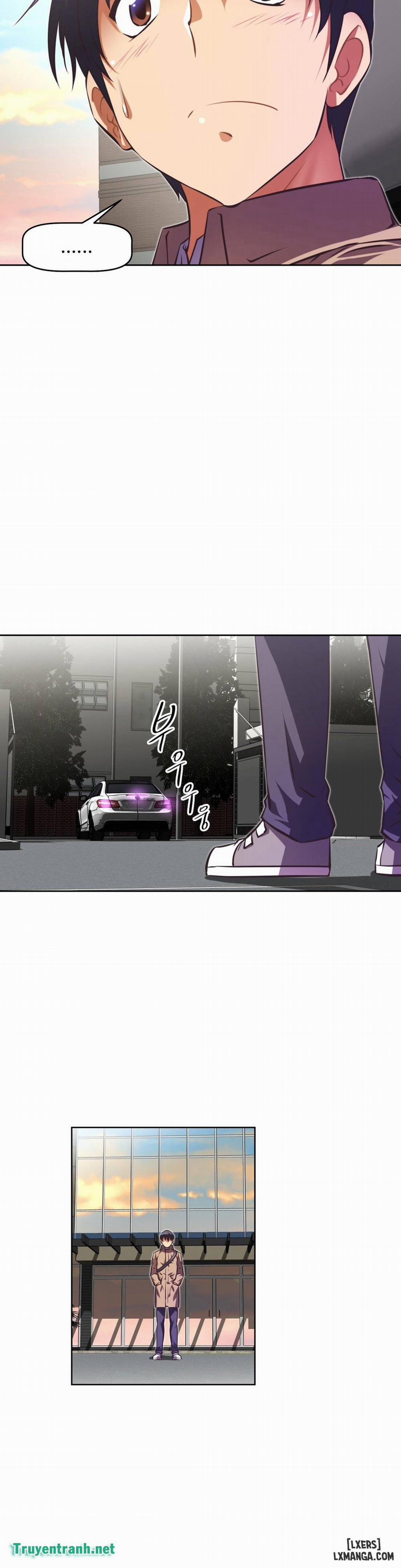 Phóng Thích Dục Vọng 84 trang 19