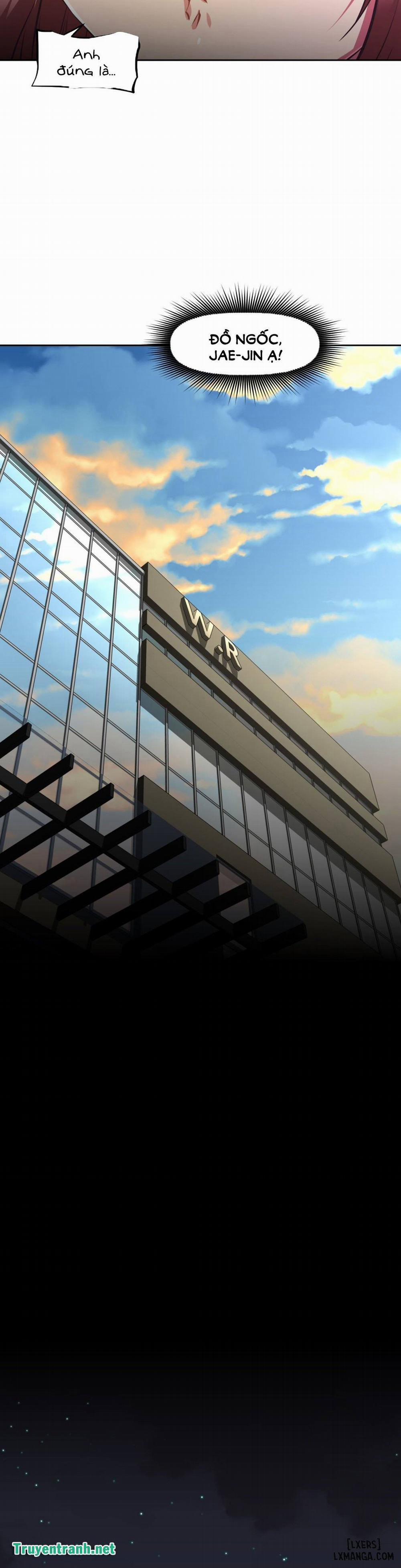 Phóng Thích Dục Vọng 84 trang 27