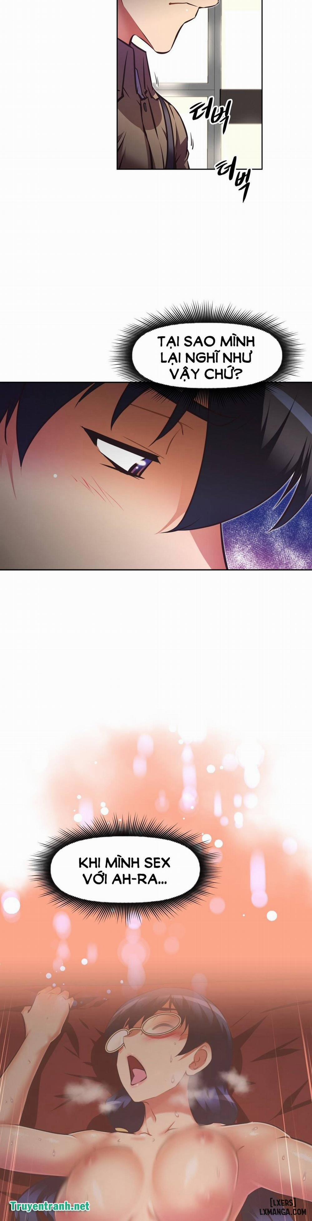 Phóng Thích Dục Vọng 84 trang 29