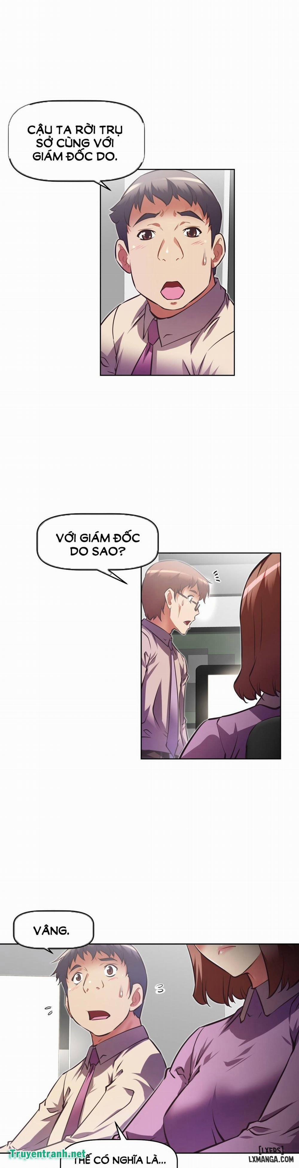 Phóng Thích Dục Vọng 84 trang 3