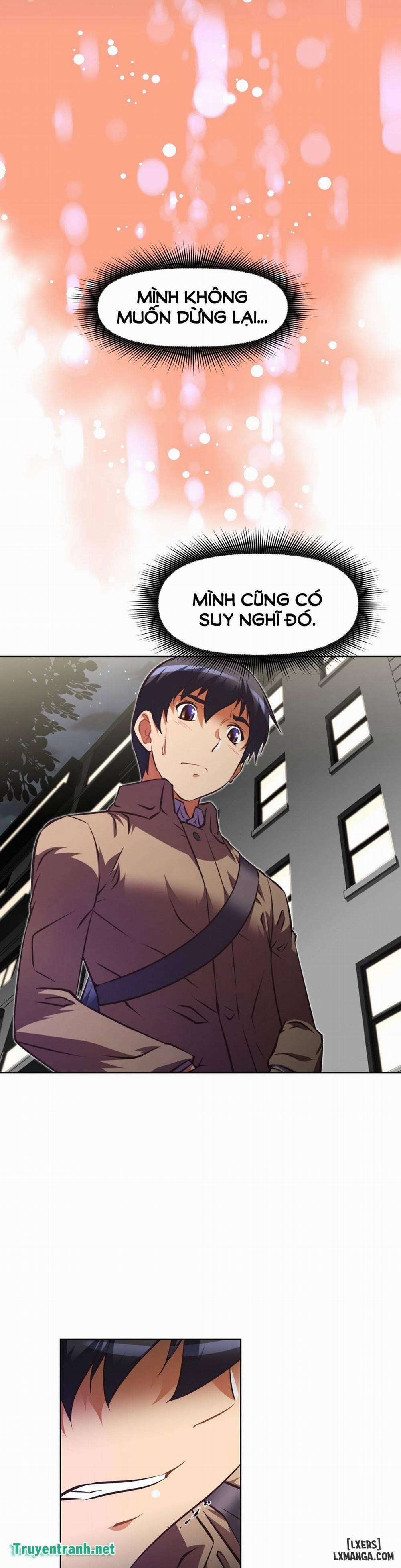 Phóng Thích Dục Vọng 84 trang 31