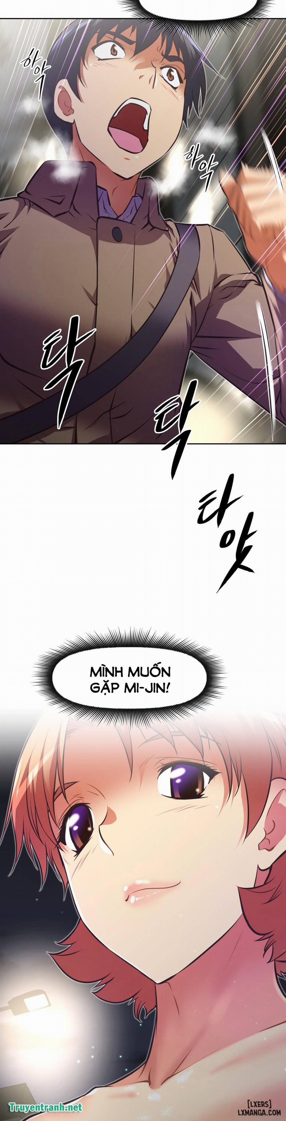 Phóng Thích Dục Vọng 84 trang 34