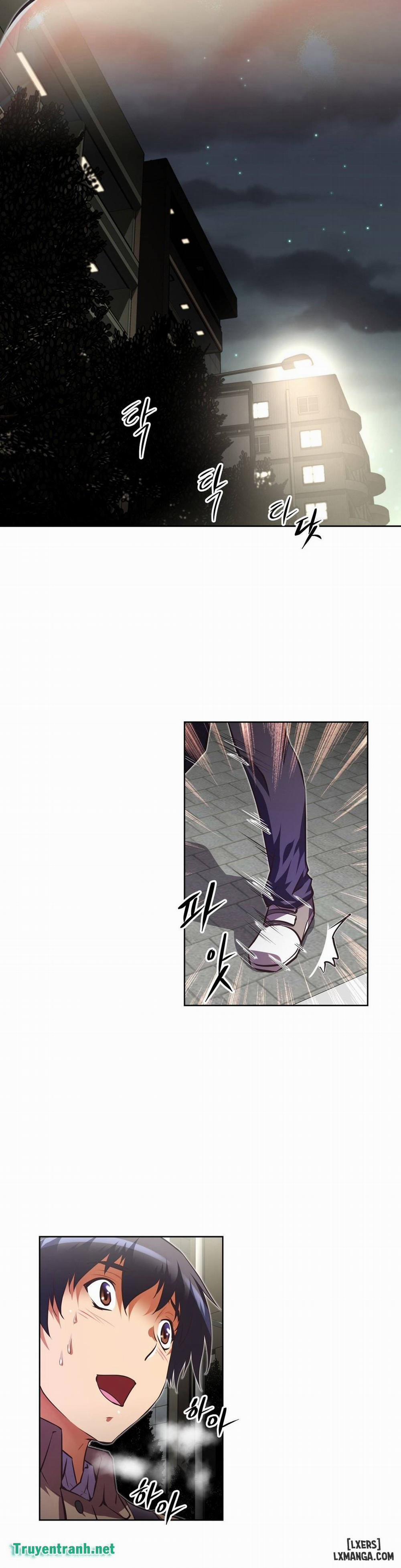 Phóng Thích Dục Vọng 84 trang 35