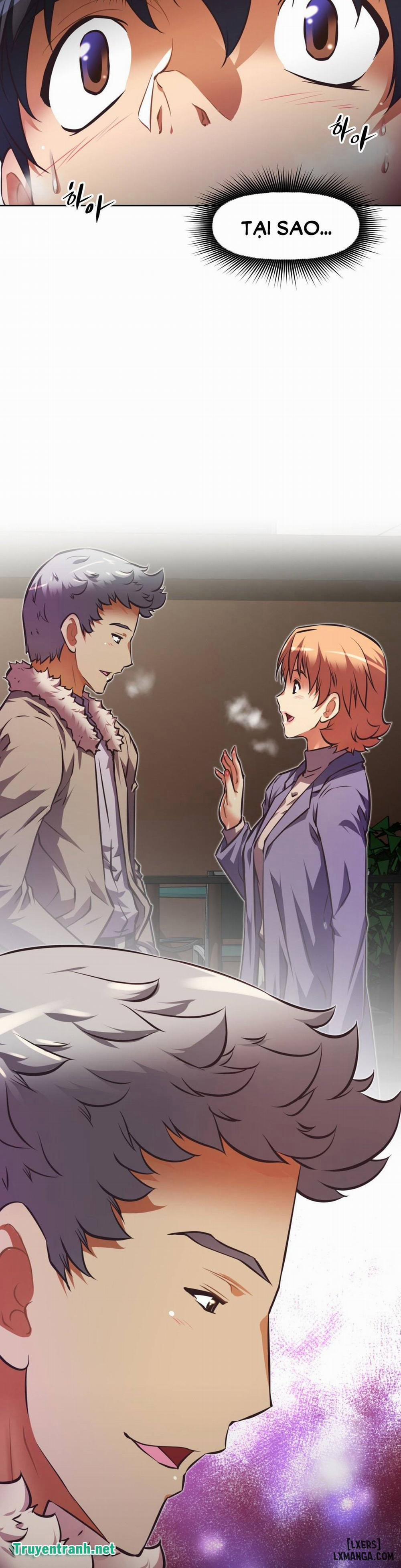 Phóng Thích Dục Vọng 84 trang 37