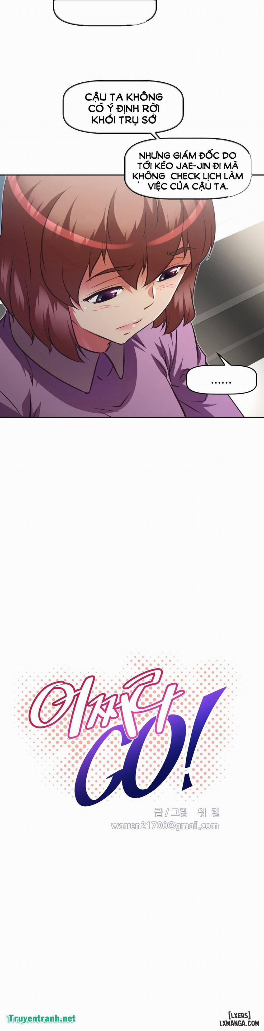 Phóng Thích Dục Vọng 84 trang 4