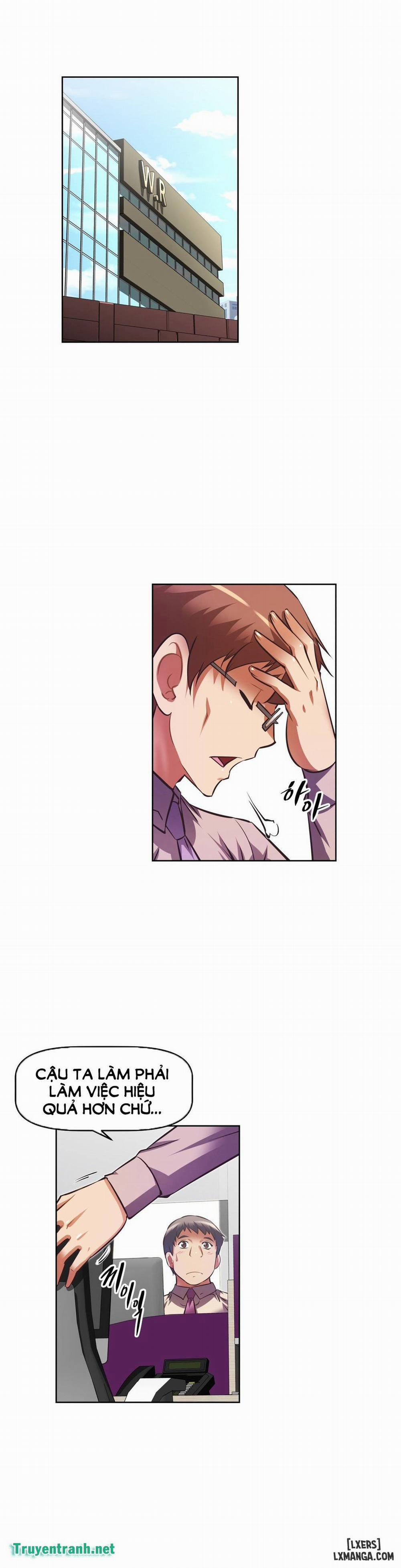 Phóng Thích Dục Vọng 84 trang 5