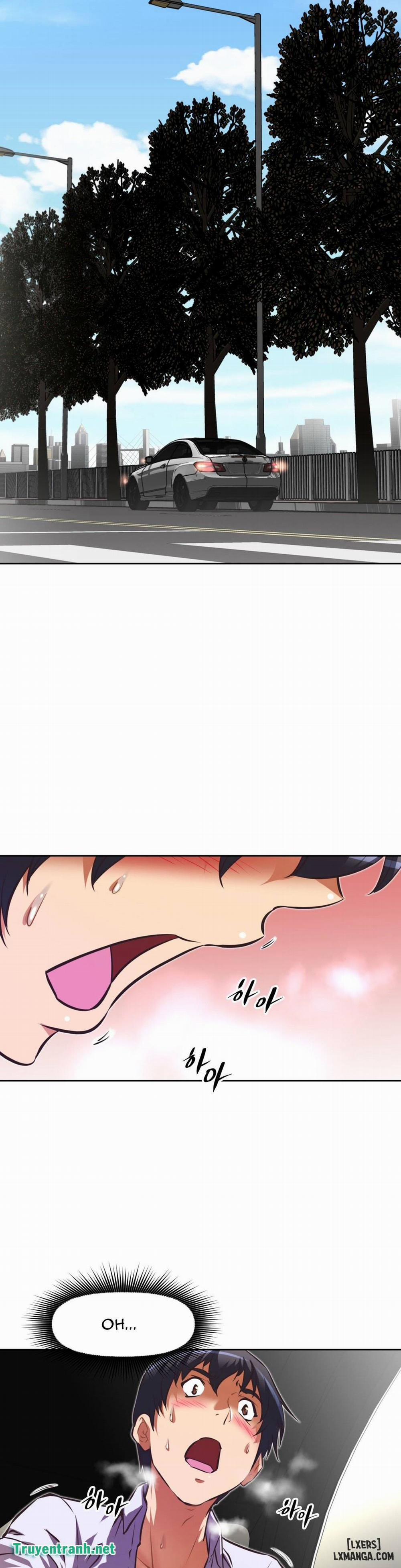 Phóng Thích Dục Vọng 84 trang 8