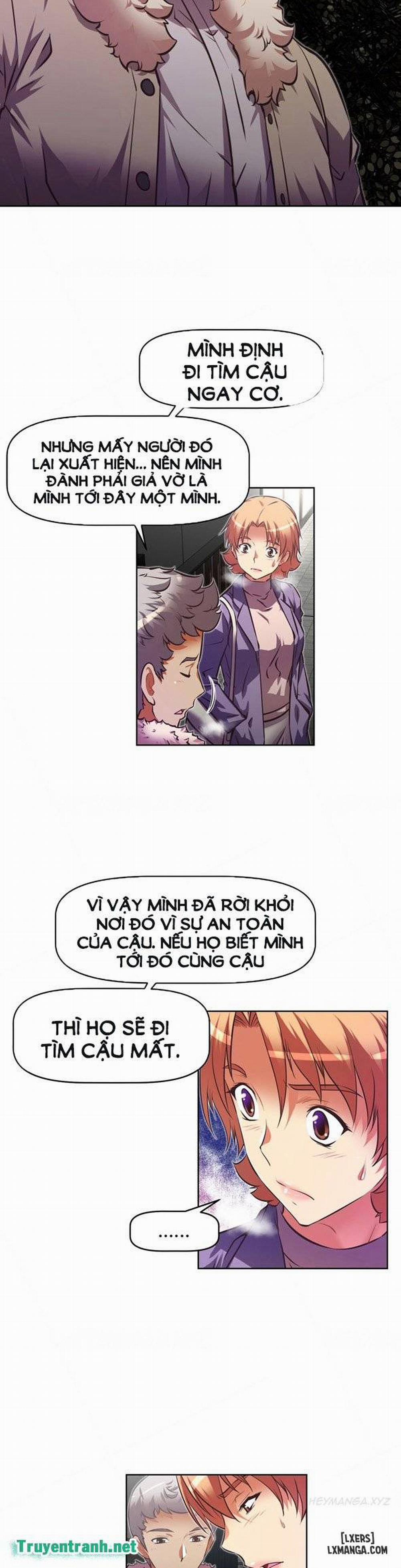 Phóng Thích Dục Vọng 85 trang 13