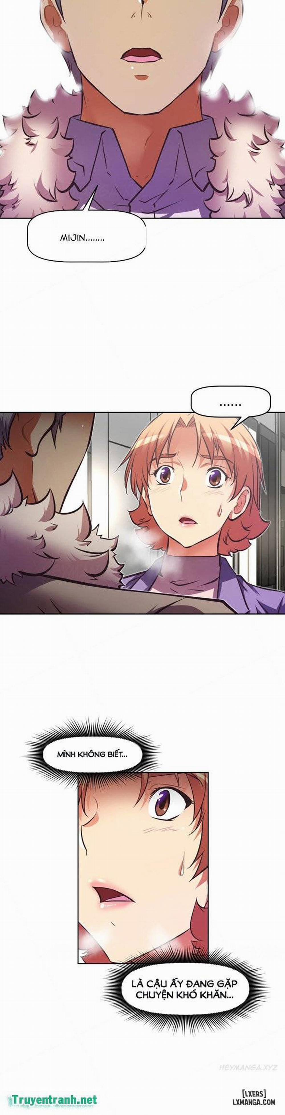 Phóng Thích Dục Vọng 85 trang 21