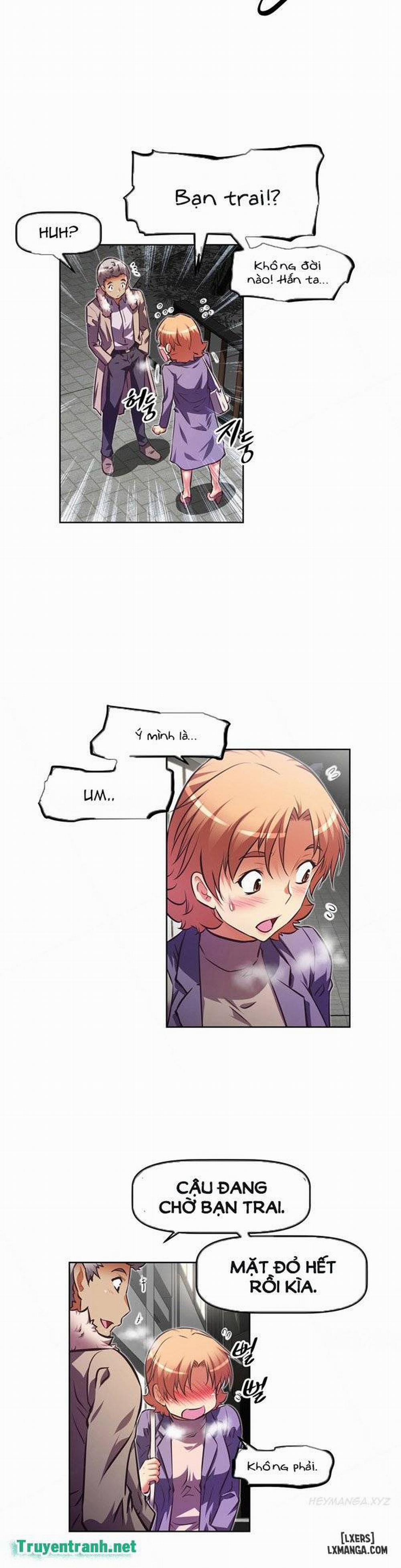 Phóng Thích Dục Vọng 85 trang 25