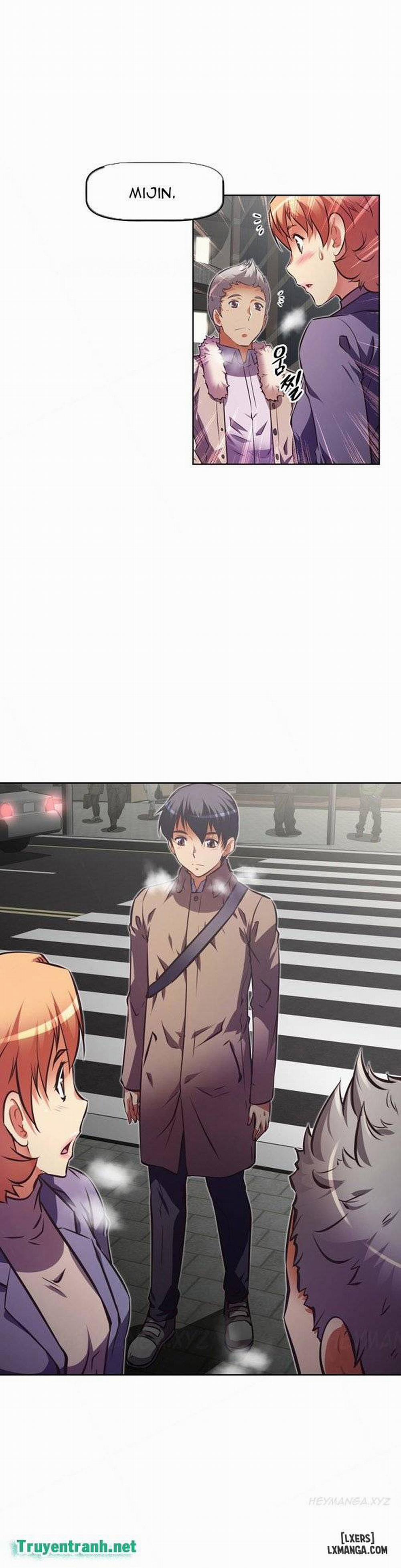 Phóng Thích Dục Vọng 85 trang 26