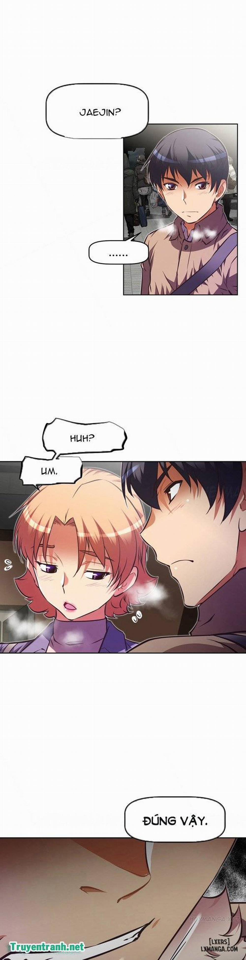 Phóng Thích Dục Vọng 85 trang 30