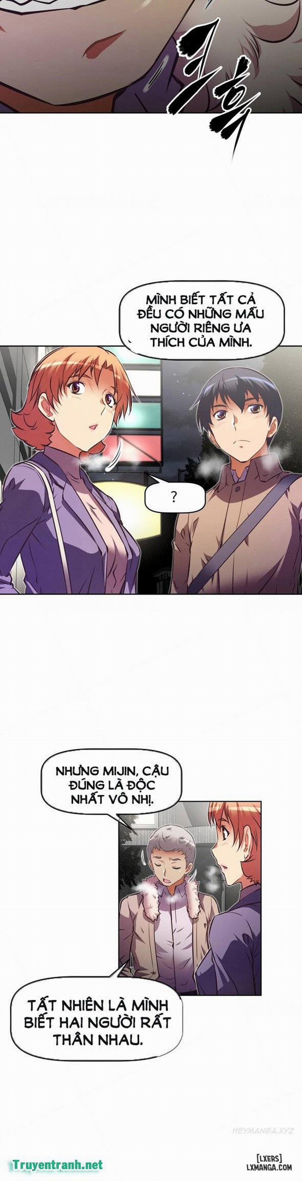 Phóng Thích Dục Vọng 85 trang 31