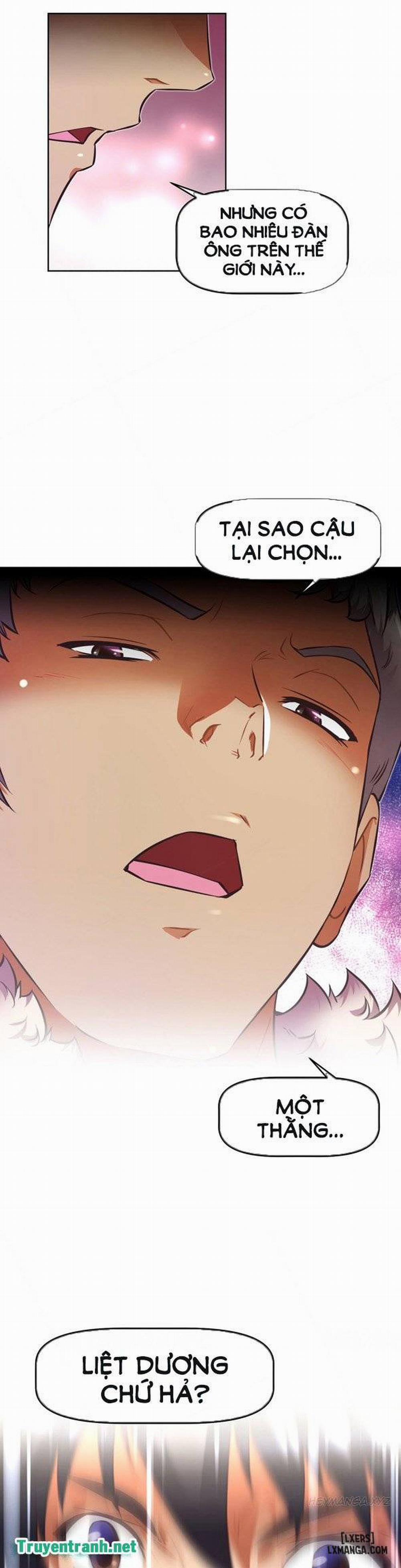 Phóng Thích Dục Vọng 85 trang 32