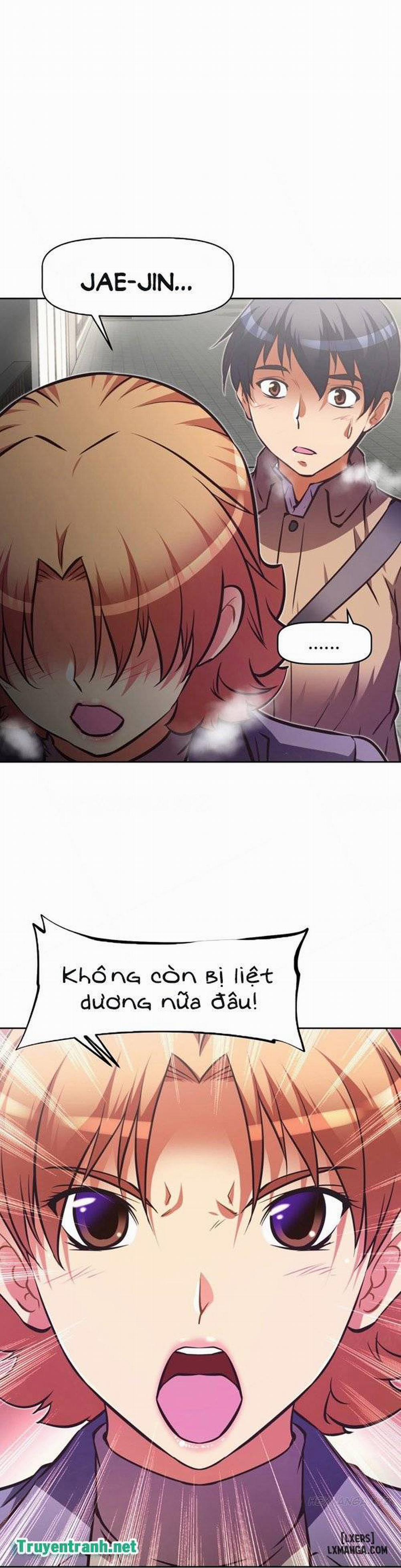 Phóng Thích Dục Vọng 85 trang 36