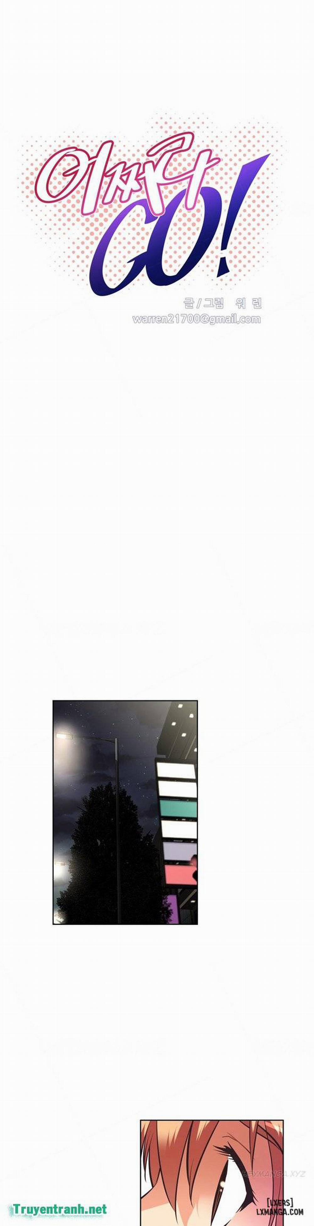 Phóng Thích Dục Vọng 85 trang 4