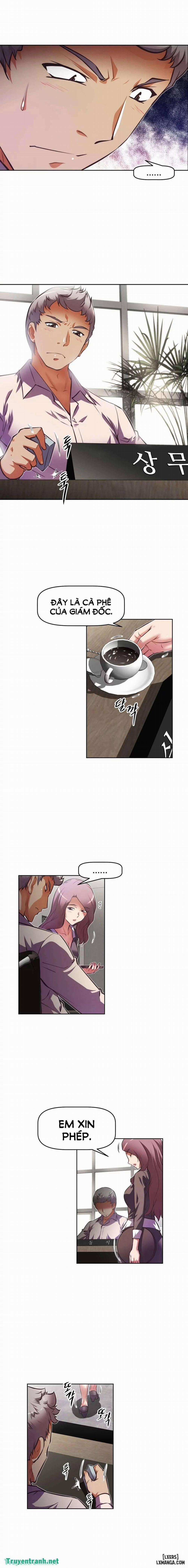 Phóng Thích Dục Vọng 86 trang 1