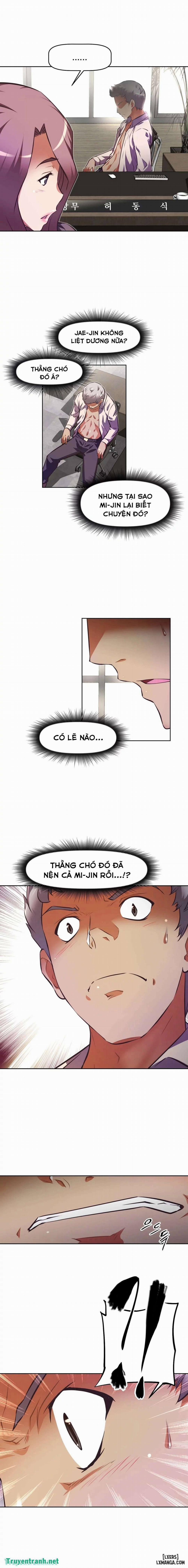 Phóng Thích Dục Vọng 86 trang 10