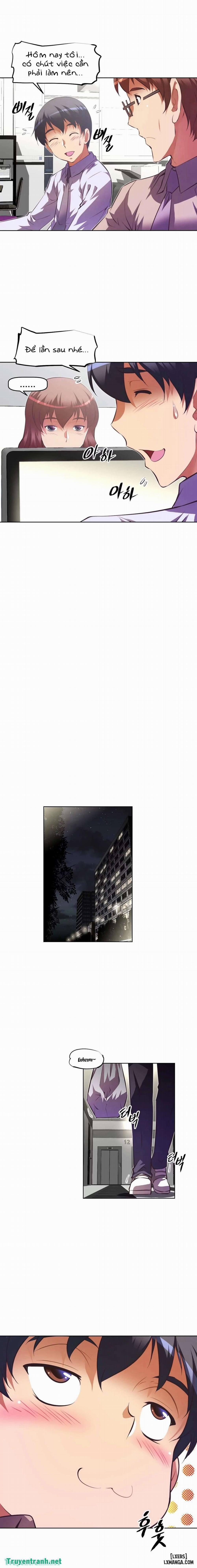 Phóng Thích Dục Vọng 86 trang 14