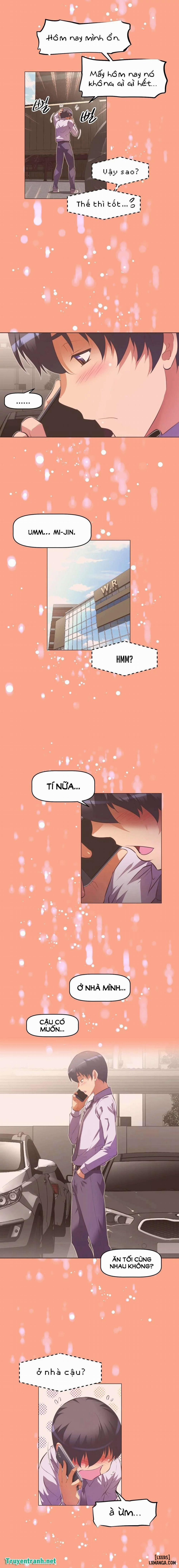 Phóng Thích Dục Vọng 86 trang 16