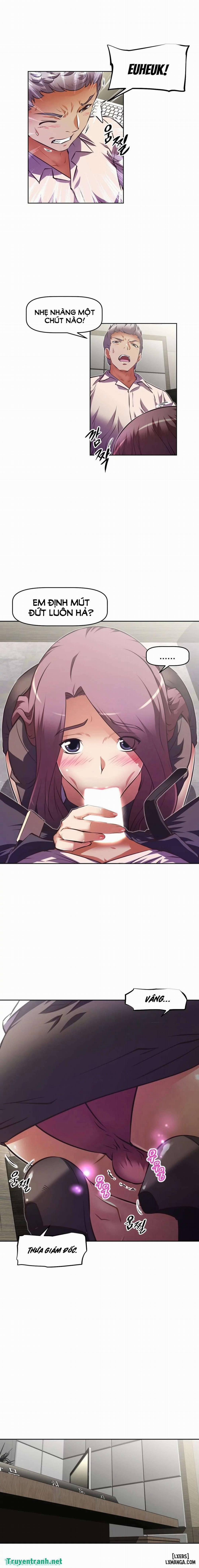 Phóng Thích Dục Vọng 86 trang 5