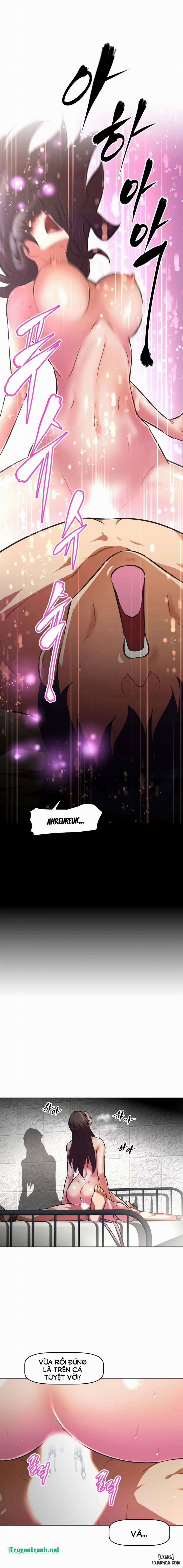 Phóng Thích Dục Vọng 87 trang 11