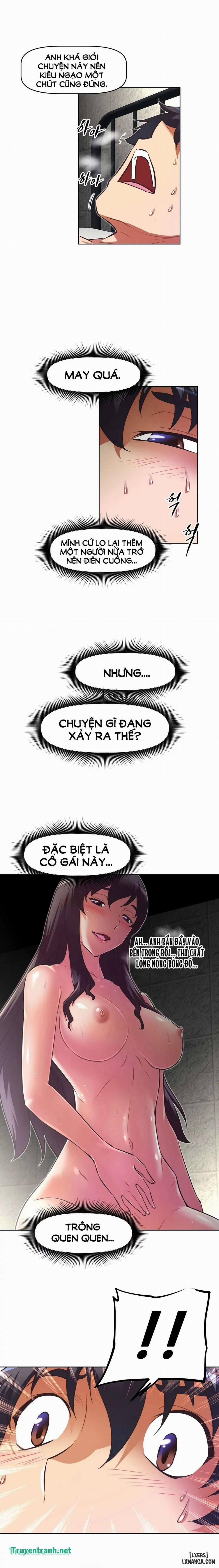 Phóng Thích Dục Vọng 87 trang 12