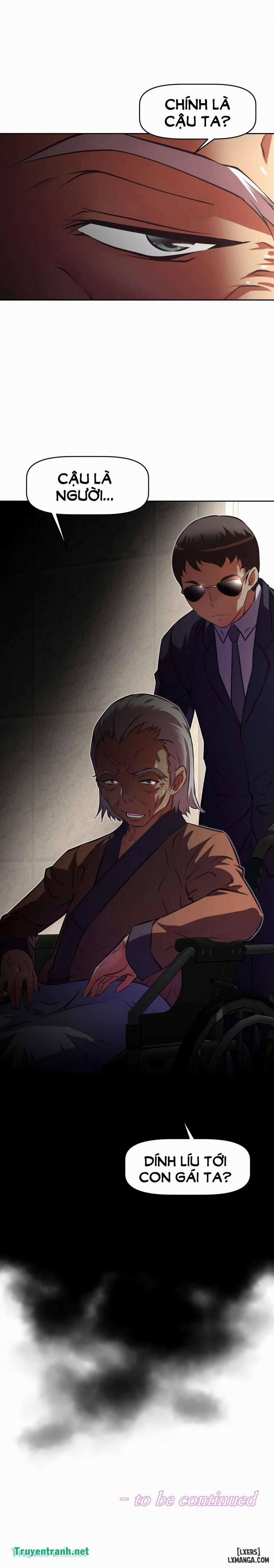 Phóng Thích Dục Vọng 87 trang 19