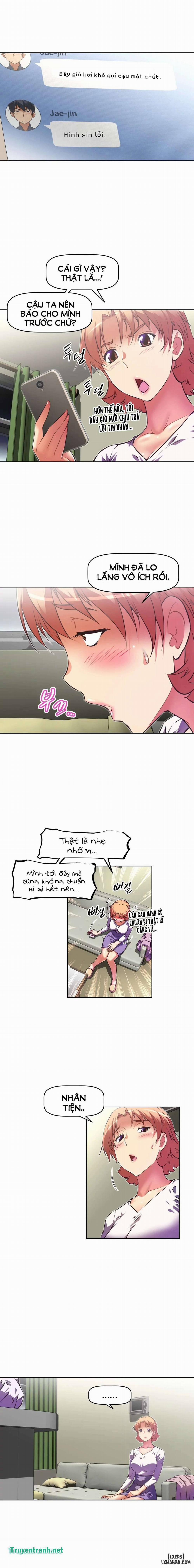 Phóng Thích Dục Vọng 87 trang 3