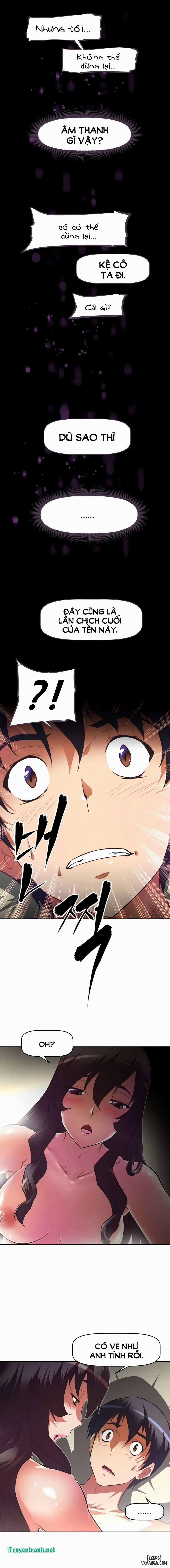 Phóng Thích Dục Vọng 87 trang 5