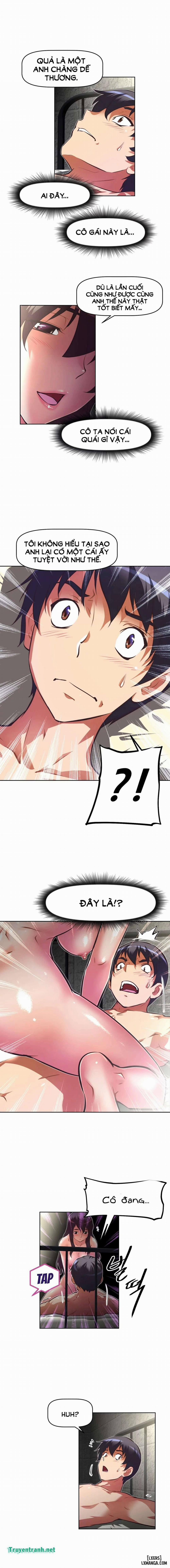 Phóng Thích Dục Vọng 87 trang 6